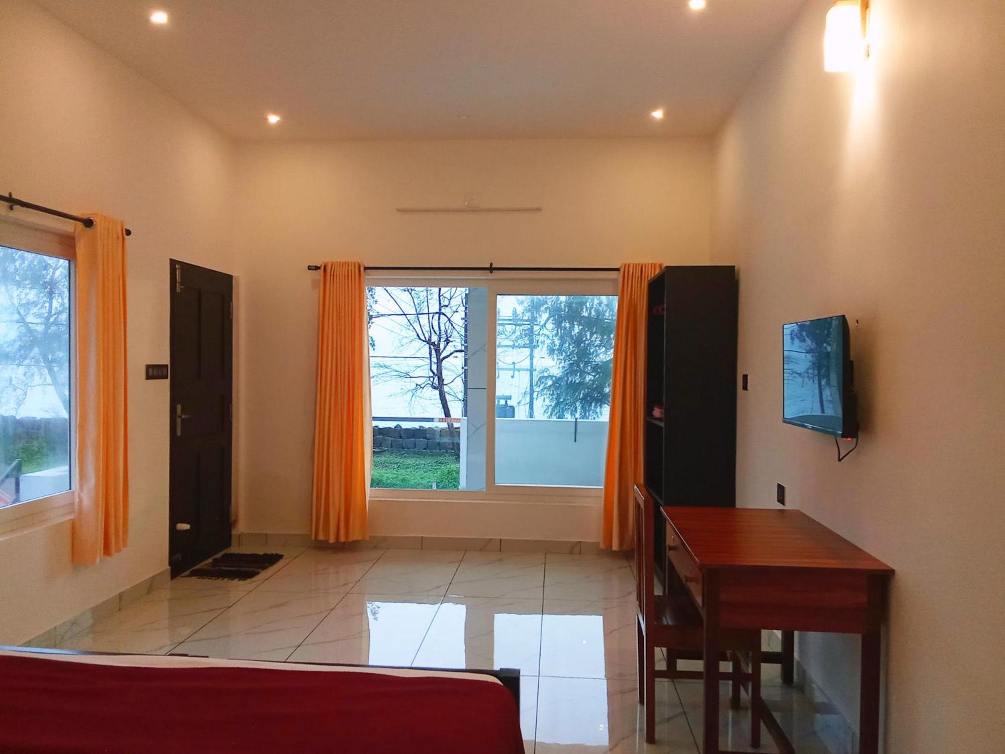 Appu'S Nido Hotel Pallipuram Екстериор снимка