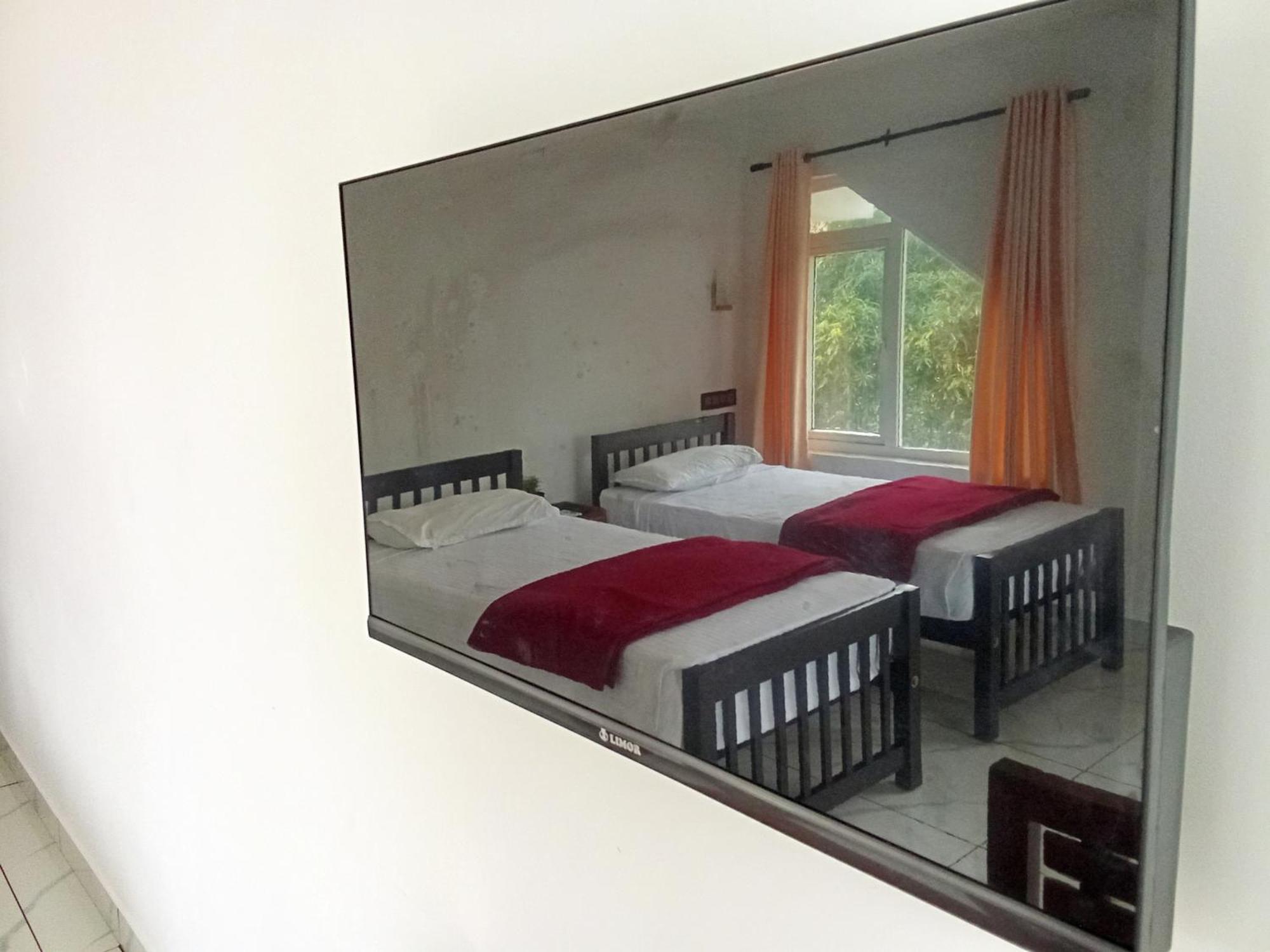 Appu'S Nido Hotel Pallipuram Екстериор снимка