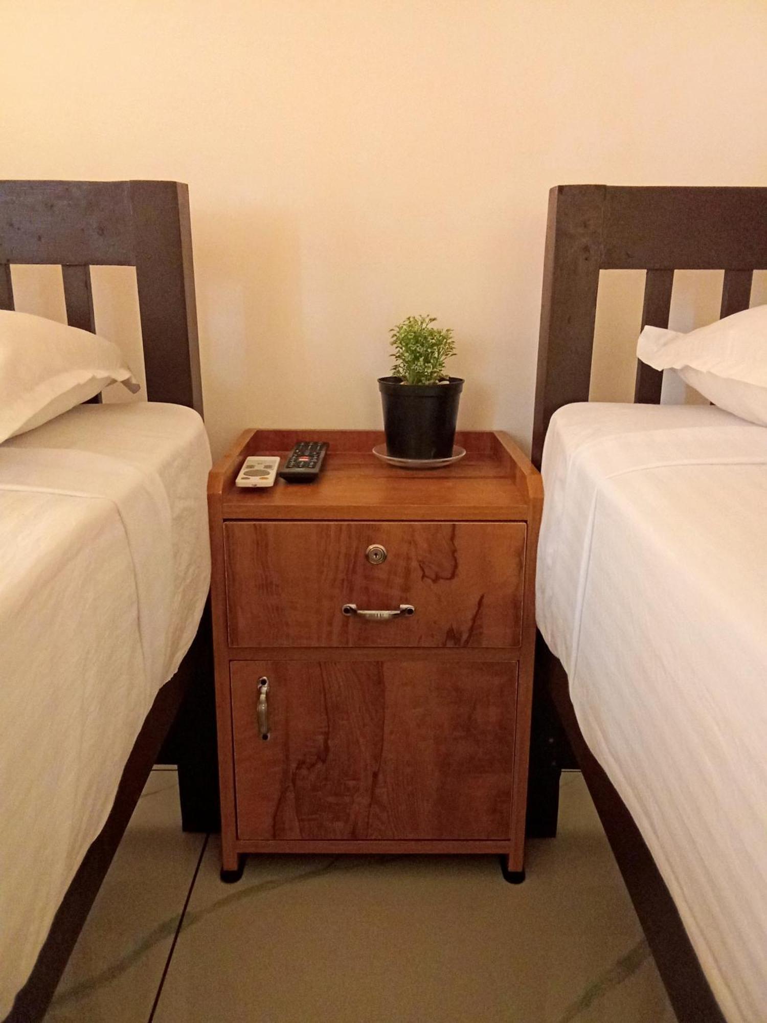 Appu'S Nido Hotel Pallipuram Екстериор снимка